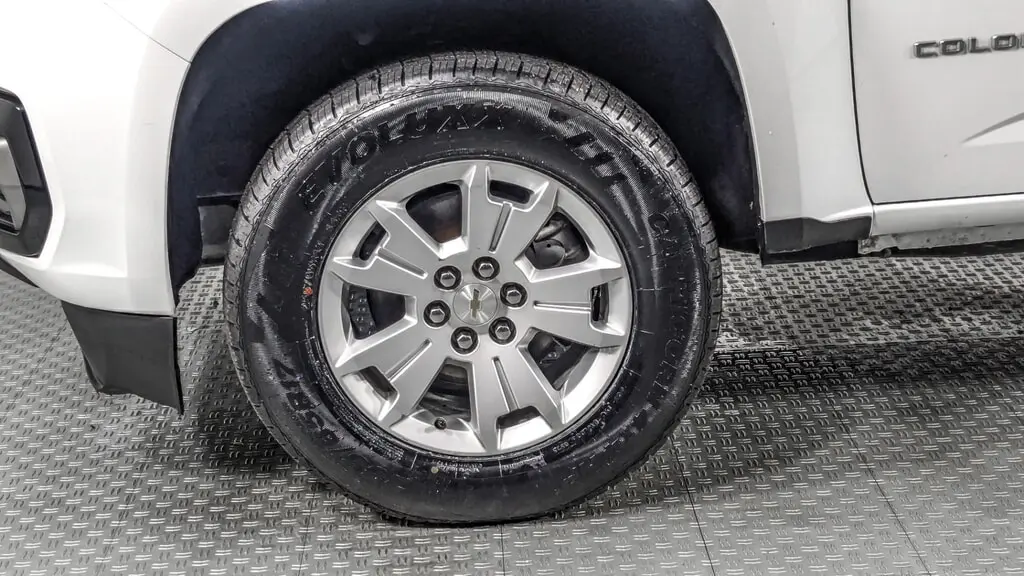 Florida Fine Cars - Used CHEVROLET COLORADO 2022 ORLANDO 2WD LT