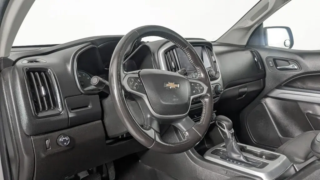 Florida Fine Cars - Used CHEVROLET COLORADO 2022 ORLANDO 2WD LT