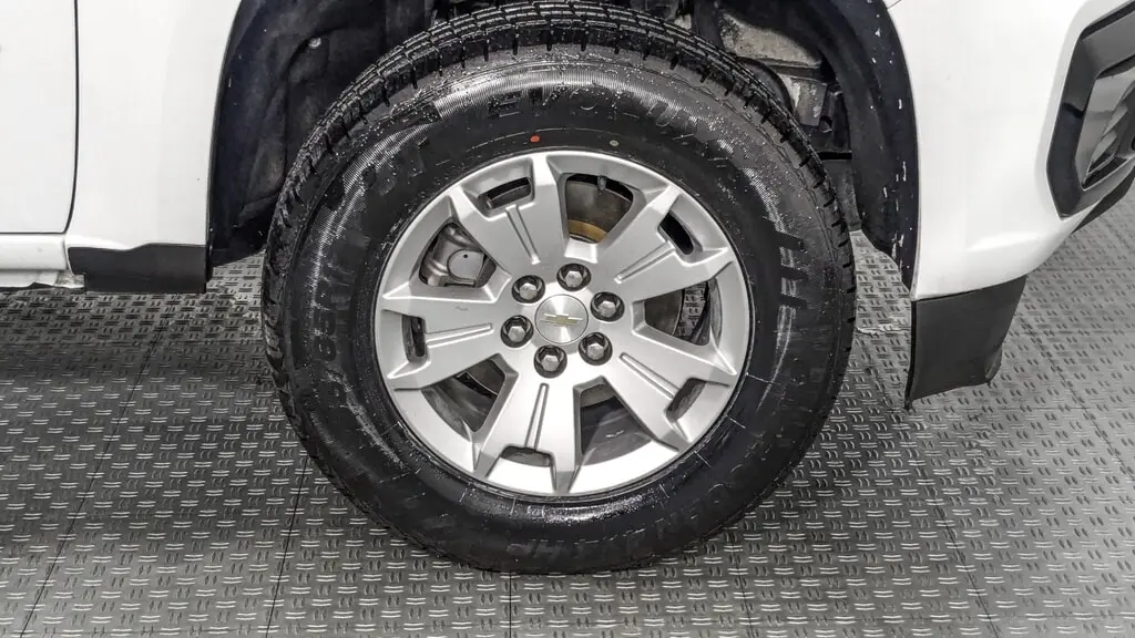 Florida Fine Cars - Used CHEVROLET COLORADO 2022 ORLANDO 2WD LT
