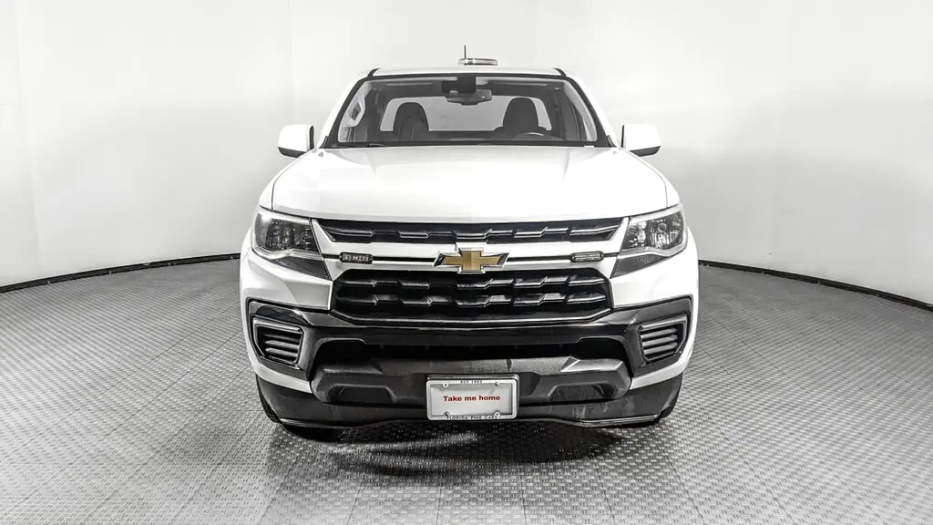 Florida Fine Cars - Used CHEVROLET COLORADO 2022 ORLANDO 2WD LT