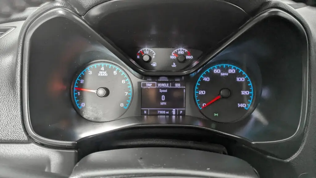 Florida Fine Cars - Used CHEVROLET COLORADO 2022 ORLANDO 2WD LT