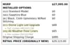 Florida Fine Cars - Used SUBARU BRZ 2022 ORLANDO PREMIUM