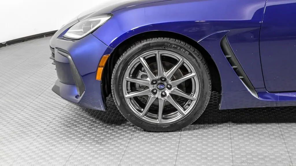 Florida Fine Cars - Used SUBARU BRZ 2022 ORLANDO PREMIUM