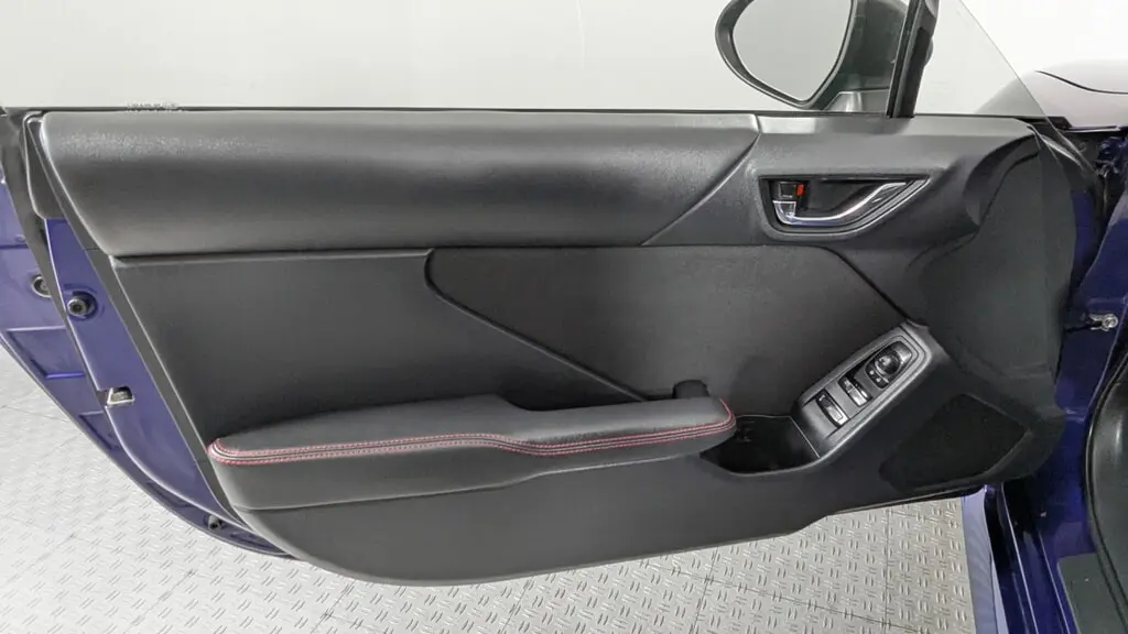 Florida Fine Cars - Used SUBARU BRZ 2022 ORLANDO PREMIUM