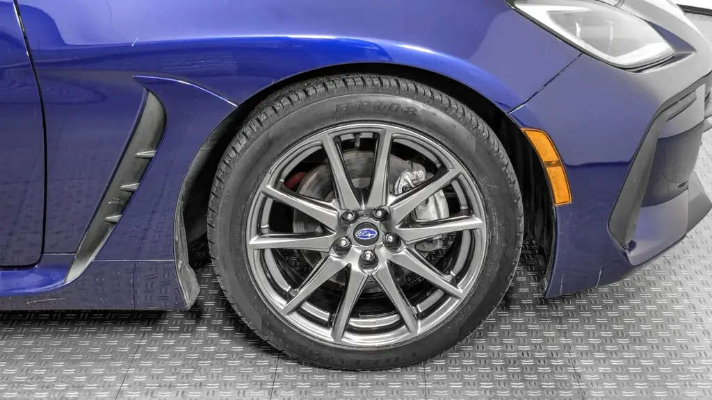 Florida Fine Cars - Used SUBARU BRZ 2022 ORLANDO PREMIUM