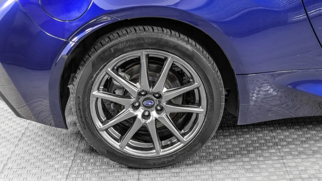 Florida Fine Cars - Used SUBARU BRZ 2022 ORLANDO PREMIUM