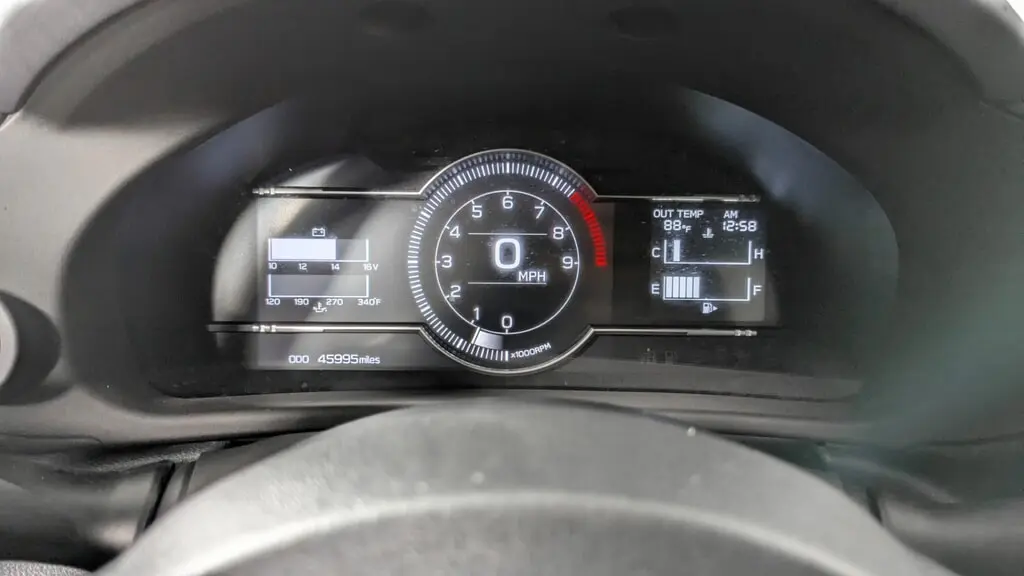 Florida Fine Cars - Used SUBARU BRZ 2022 ORLANDO PREMIUM