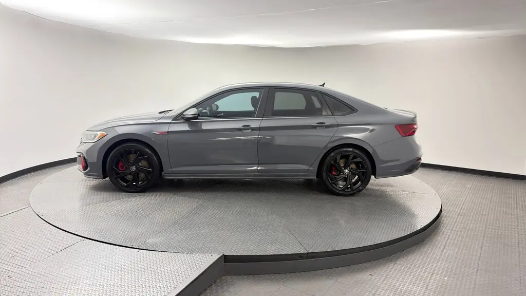Florida Fine Cars - Used VOLKSWAGEN JETTA GLI 2023 WEST PALM AUTOBAHN