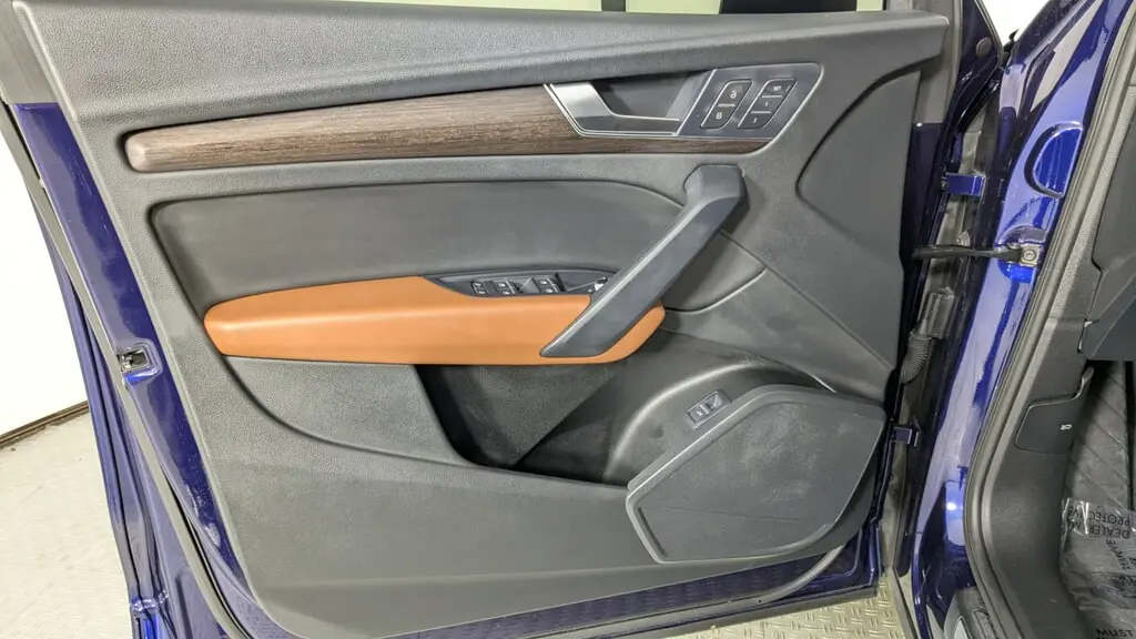 Florida Fine Cars - Used AUDI Q5 2023 ORLANDO S LINE PREMIUM