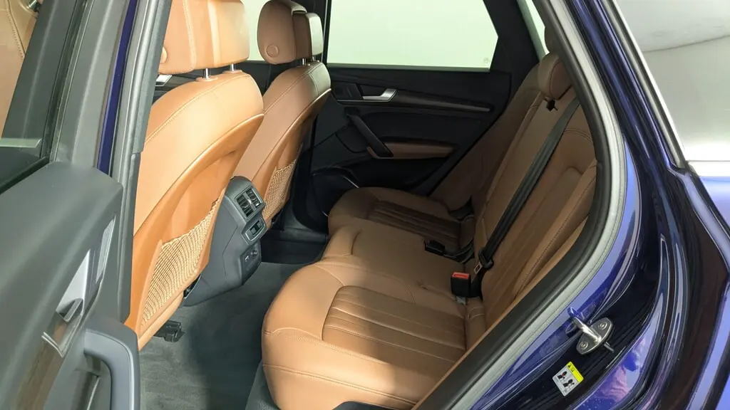Florida Fine Cars - Used AUDI Q5 2023 ORLANDO S LINE PREMIUM