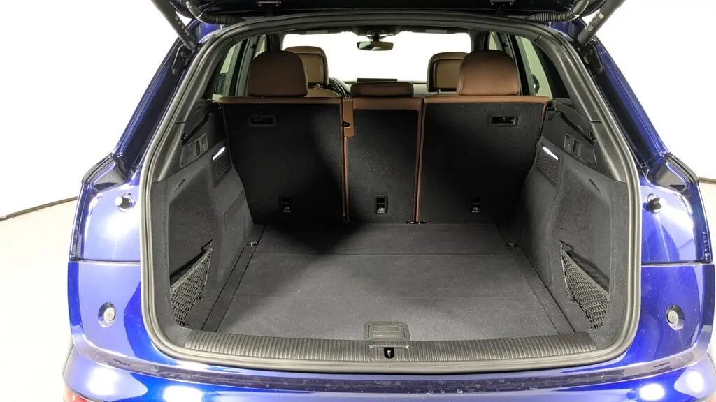 Florida Fine Cars - Used AUDI Q5 2023 ORLANDO S LINE PREMIUM