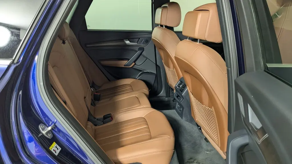 Florida Fine Cars - Used AUDI Q5 2023 ORLANDO S LINE PREMIUM