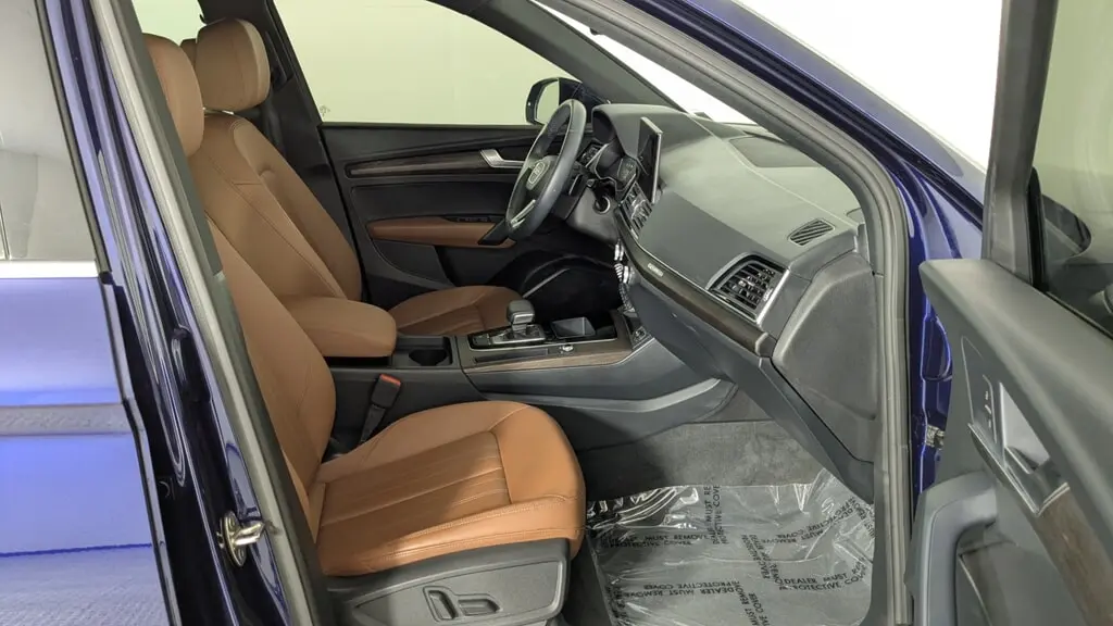 Florida Fine Cars - Used AUDI Q5 2023 ORLANDO S LINE PREMIUM