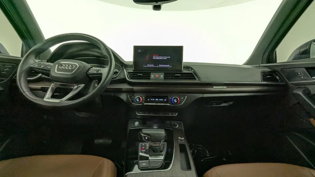 Florida Fine Cars - Used AUDI Q5 2023 ORLANDO S LINE PREMIUM