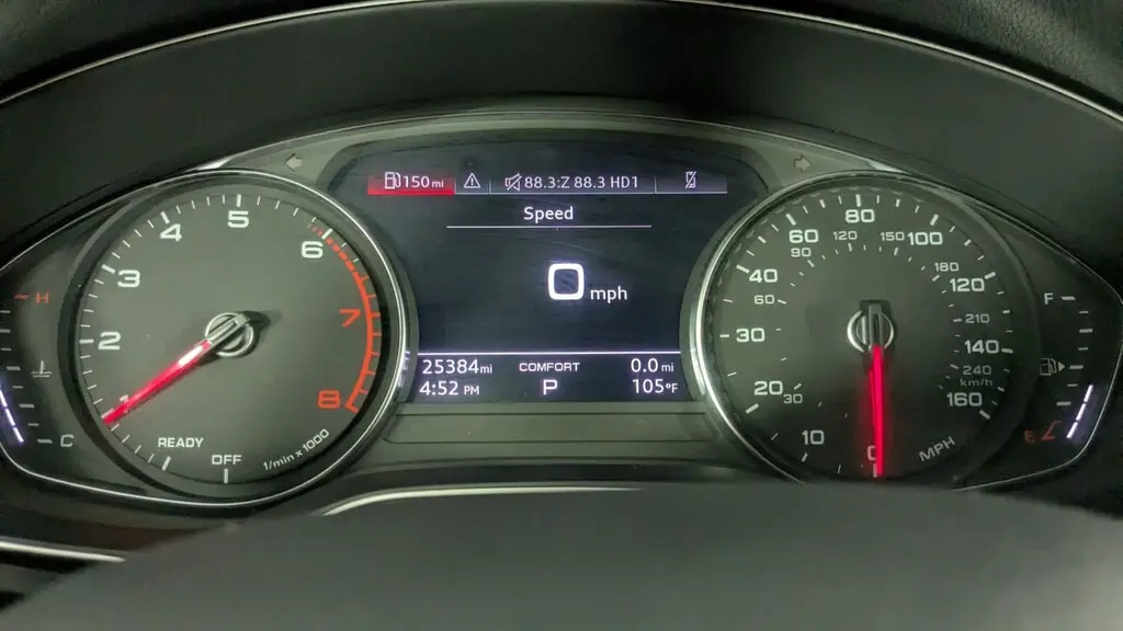 Florida Fine Cars - Used AUDI Q5 2023 ORLANDO S LINE PREMIUM