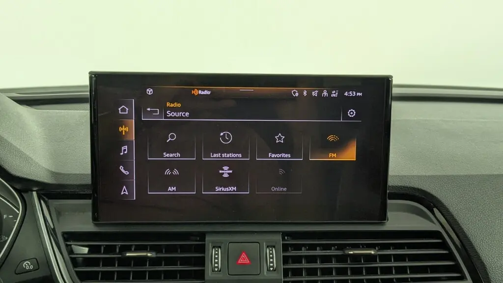Florida Fine Cars - Used AUDI Q5 2023 ORLANDO S LINE PREMIUM