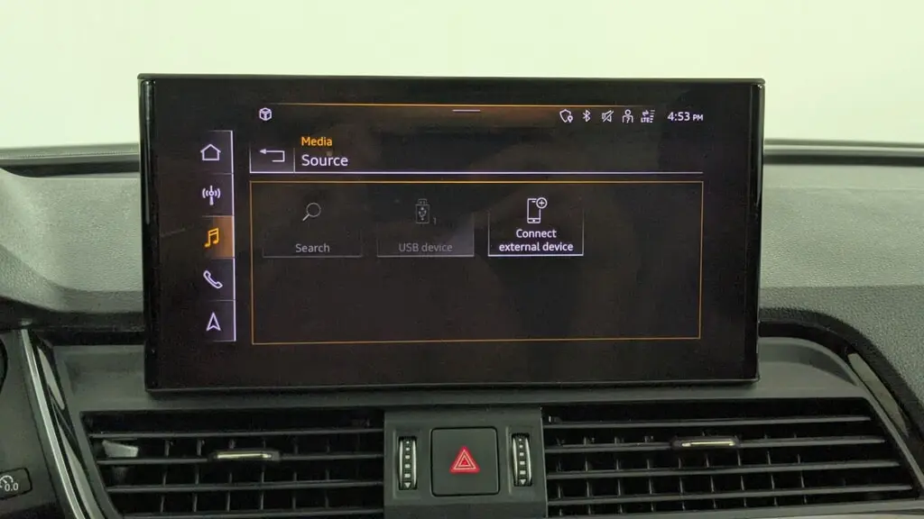 Florida Fine Cars - Used AUDI Q5 2023 ORLANDO S LINE PREMIUM