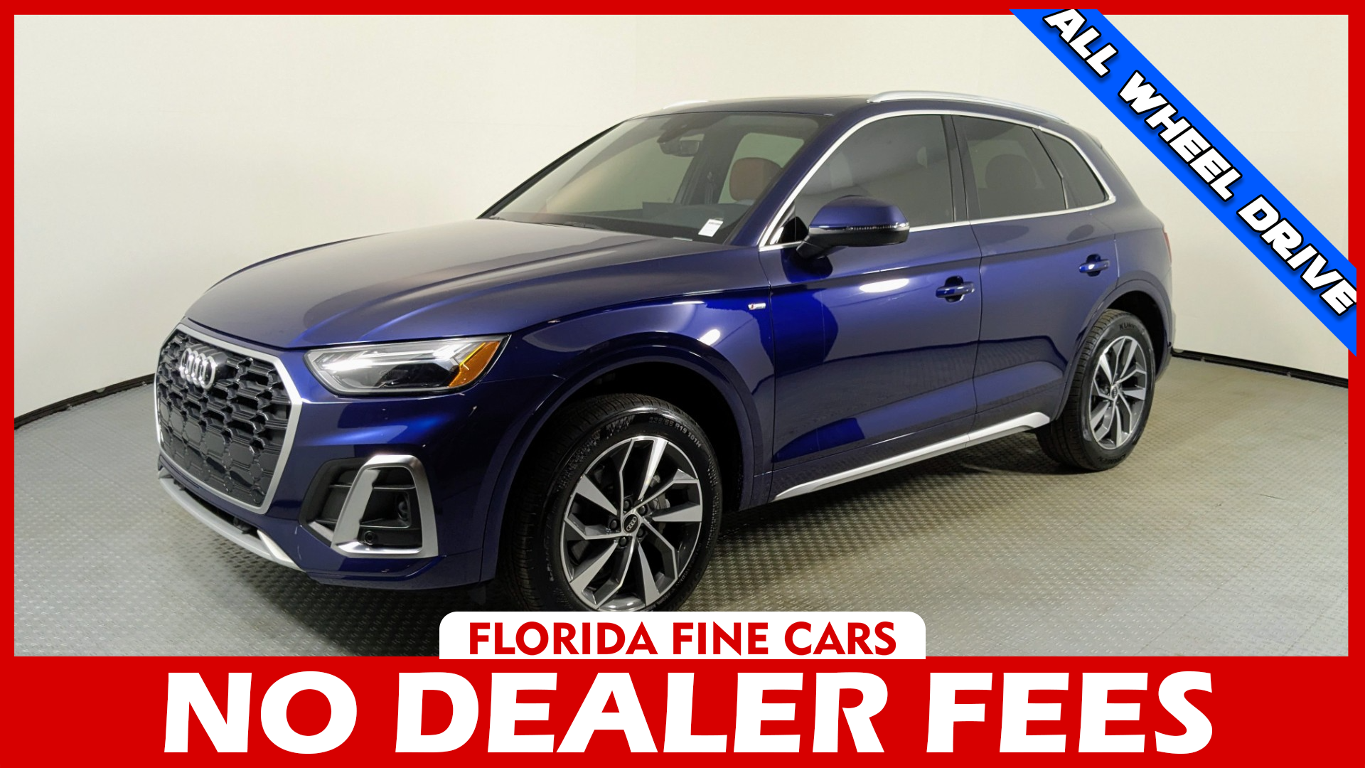 2023 Audi Q5