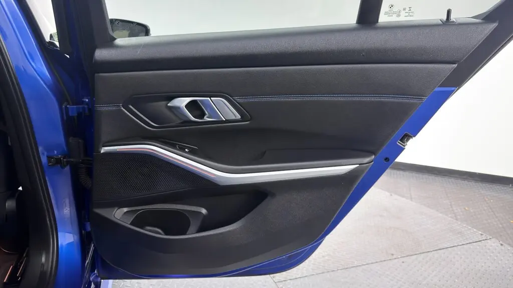 Florida Fine Cars - Used BMW 3 SERIES 2020 WEST PALM M340I