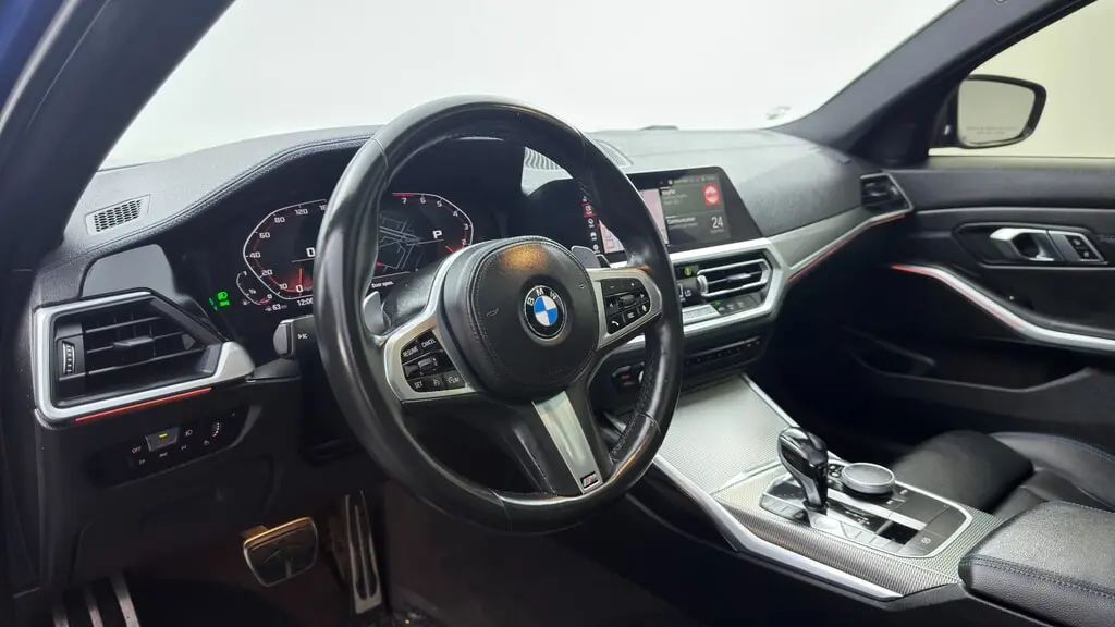 Florida Fine Cars - Used BMW 3 SERIES 2020 WEST PALM M340I
