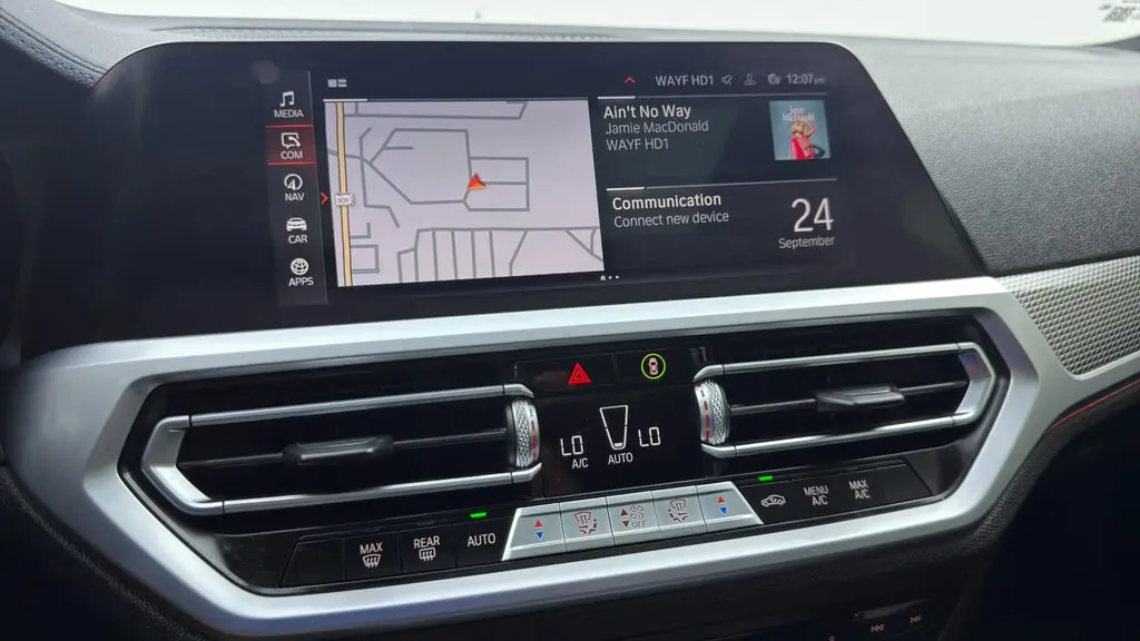 Florida Fine Cars - Used BMW 3 SERIES 2020 WEST PALM M340I