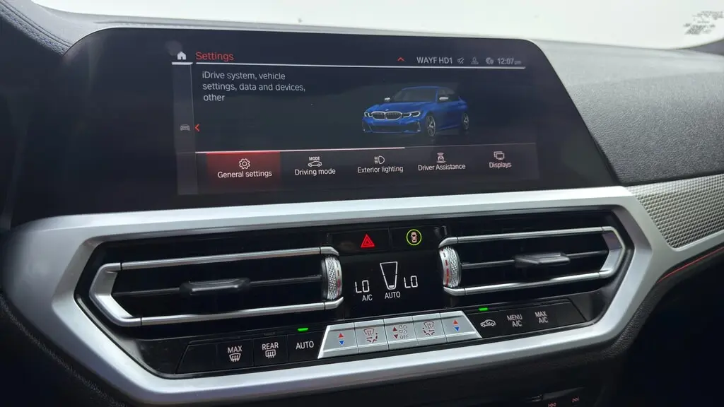Florida Fine Cars - Used BMW 3 SERIES 2020 WEST PALM M340I