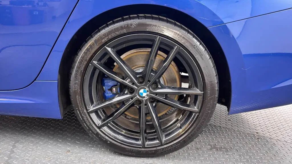 Florida Fine Cars - Used BMW 3 SERIES 2020 WEST PALM M340I