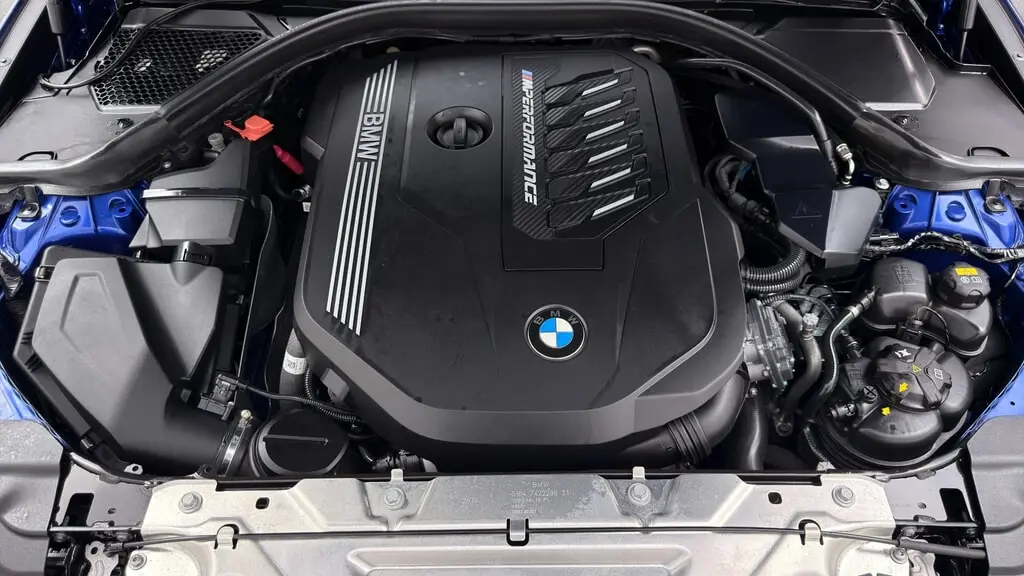 Florida Fine Cars - Used BMW 3 SERIES 2020 WEST PALM M340I