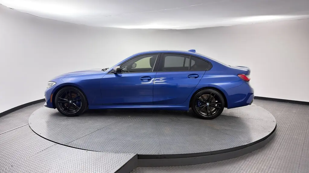 Florida Fine Cars - Used BMW 3 SERIES 2020 WEST PALM M340I