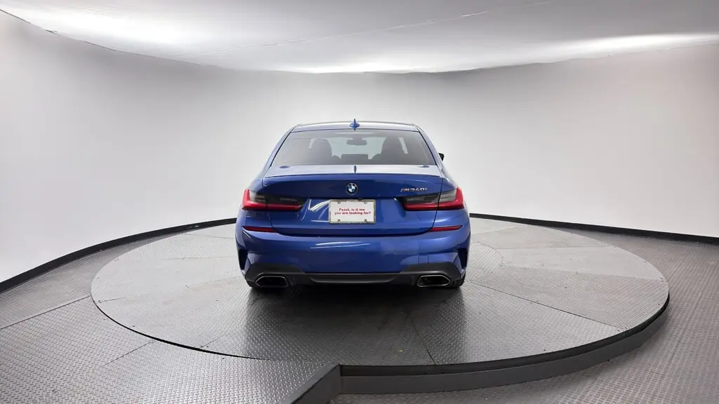 Florida Fine Cars - Used BMW 3 SERIES 2020 WEST PALM M340I