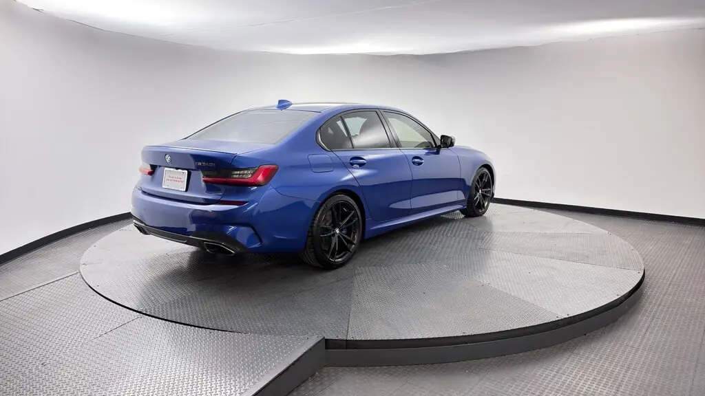 Florida Fine Cars - Used BMW 3 SERIES 2020 WEST PALM M340I