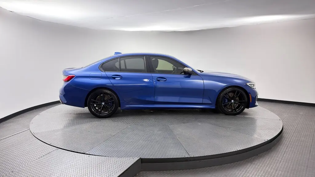 Florida Fine Cars - Used BMW 3 SERIES 2020 WEST PALM M340I