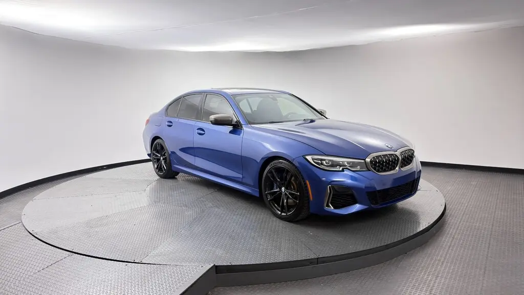Florida Fine Cars - Used BMW 3 SERIES 2020 WEST PALM M340I