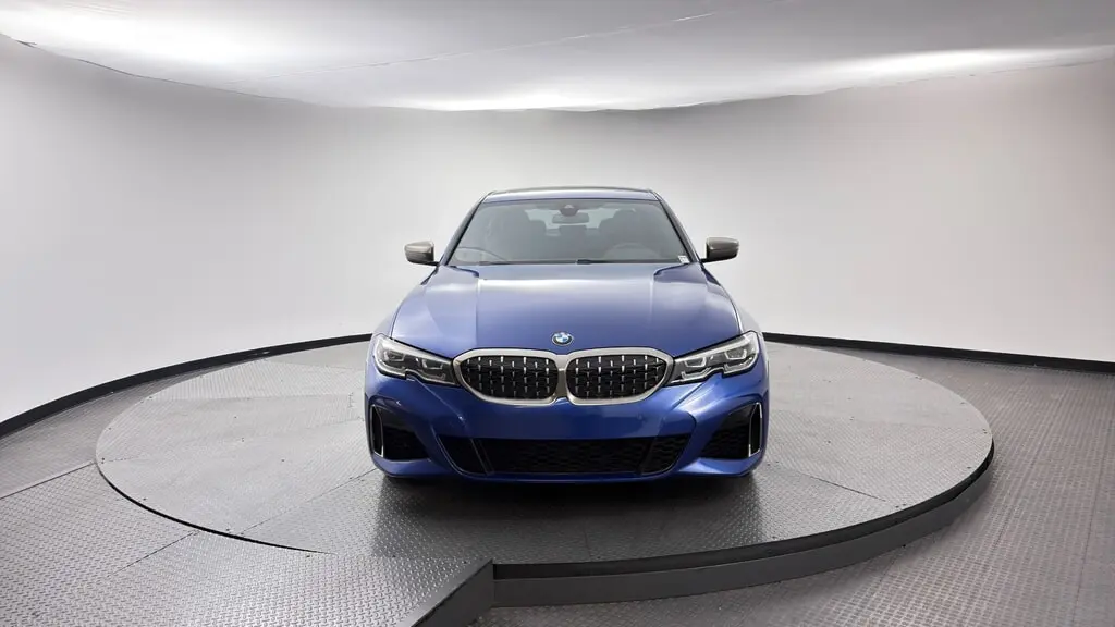 Florida Fine Cars - Used BMW 3 SERIES 2020 WEST PALM M340I