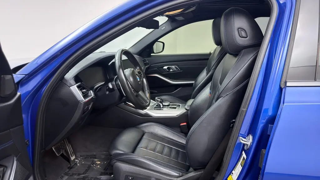 Florida Fine Cars - Used BMW 3 SERIES 2020 WEST PALM M340I