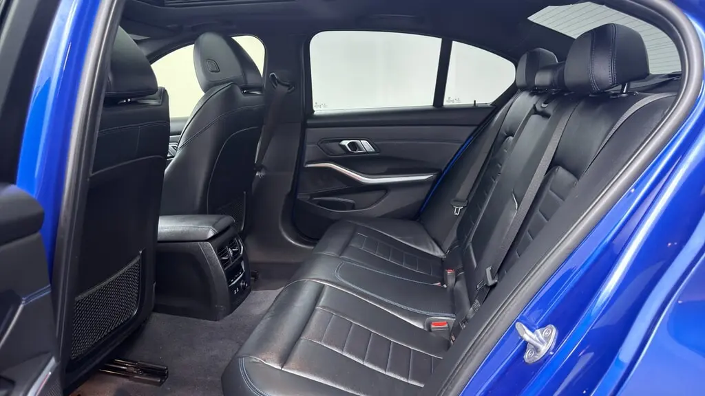 Florida Fine Cars - Used BMW 3 SERIES 2020 WEST PALM M340I