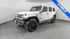 Florida Fine Cars - Used JEEP WRANGLER 4XE 2025 ORLANDO SAHARA