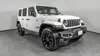 Florida Fine Cars - Used JEEP WRANGLER 4XE 2025 ORLANDO SAHARA