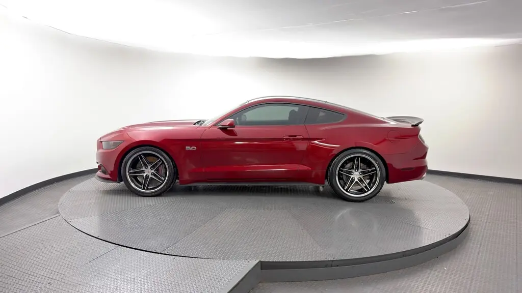 Florida Fine Cars - Used FORD MUSTANG 2016 WEST PALM GT
