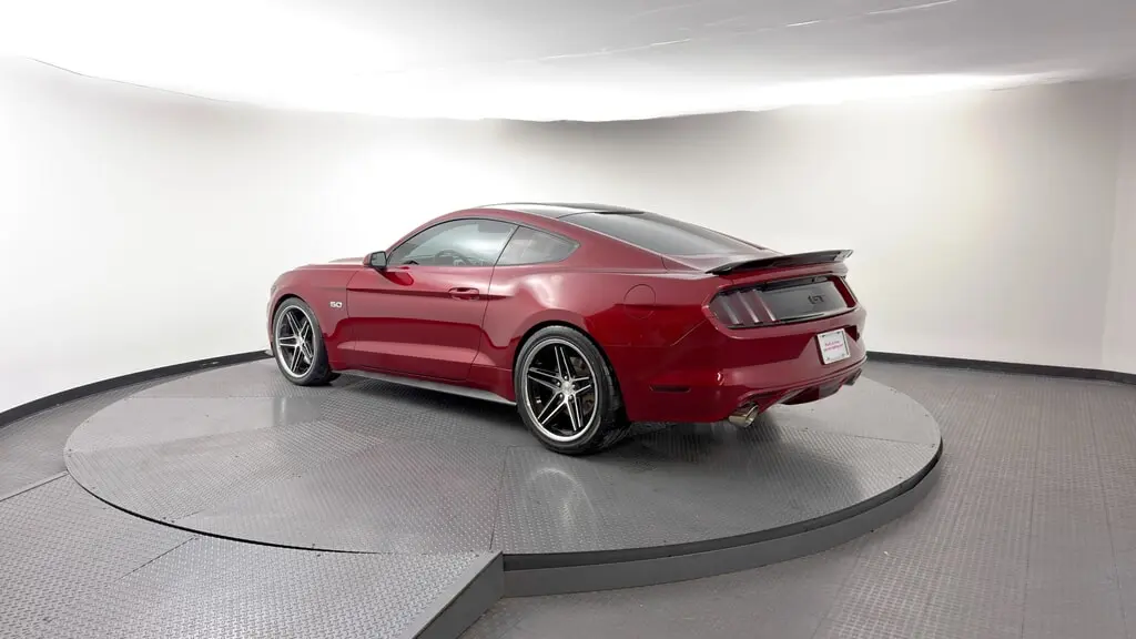 Florida Fine Cars - Used FORD MUSTANG 2016 WEST PALM GT