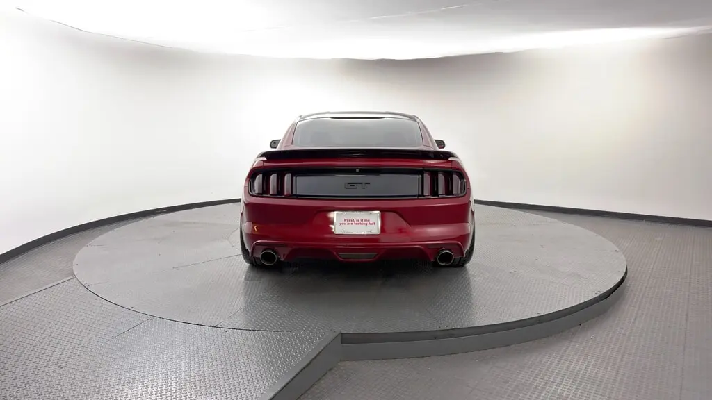 Florida Fine Cars - Used FORD MUSTANG 2016 WEST PALM GT