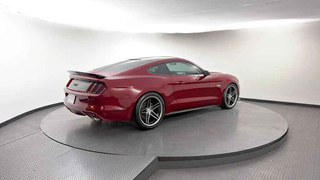 Florida Fine Cars - Used FORD MUSTANG 2016 WEST PALM GT