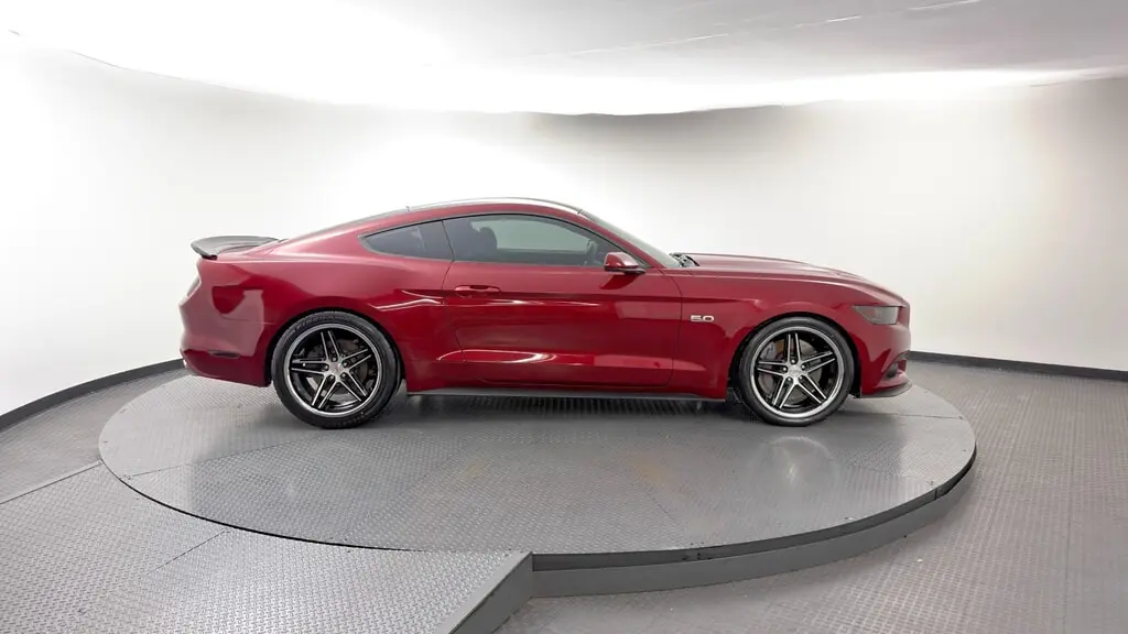 Florida Fine Cars - Used FORD MUSTANG 2016 WEST PALM GT