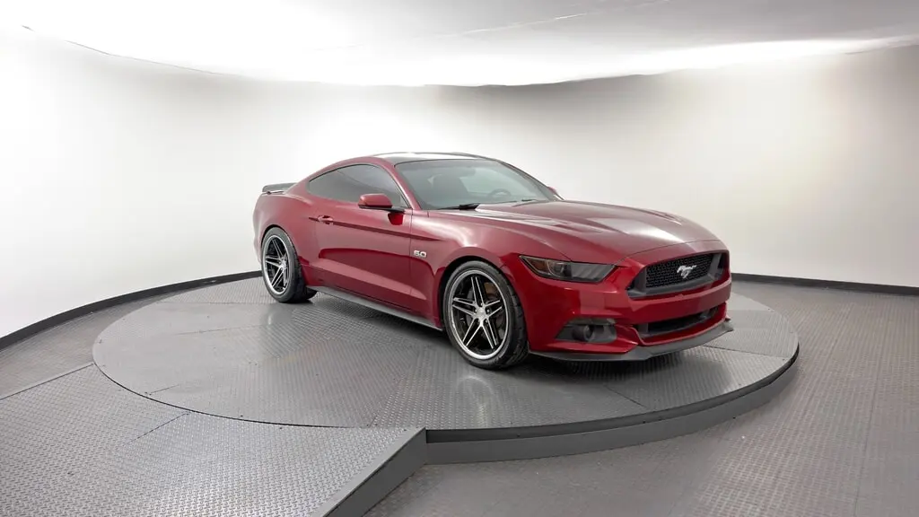 Florida Fine Cars - Used FORD MUSTANG 2016 WEST PALM GT