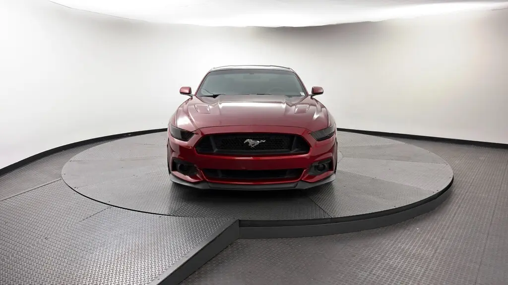 Florida Fine Cars - Used FORD MUSTANG 2016 WEST PALM GT
