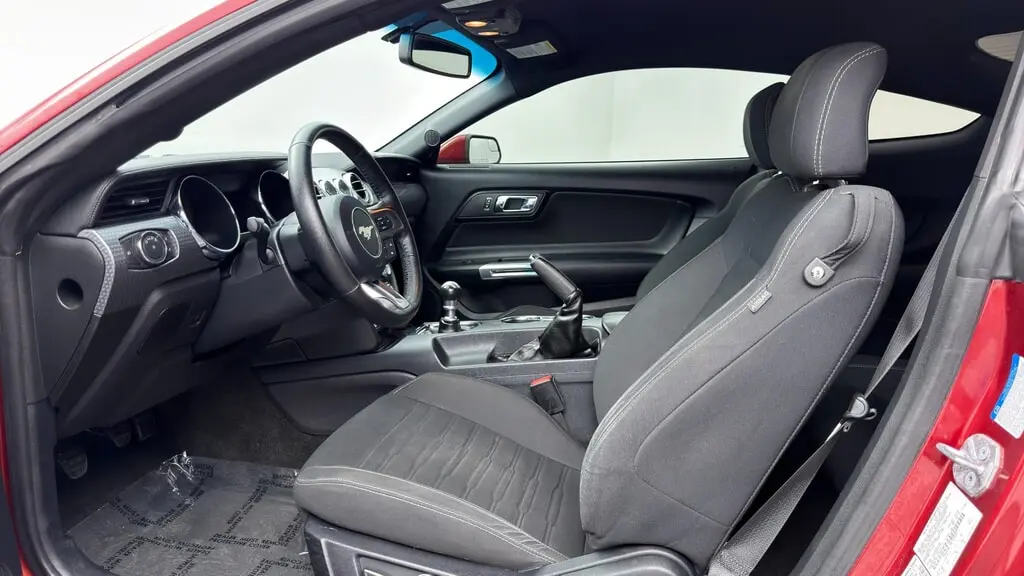 Florida Fine Cars - Used FORD MUSTANG 2016 WEST PALM GT