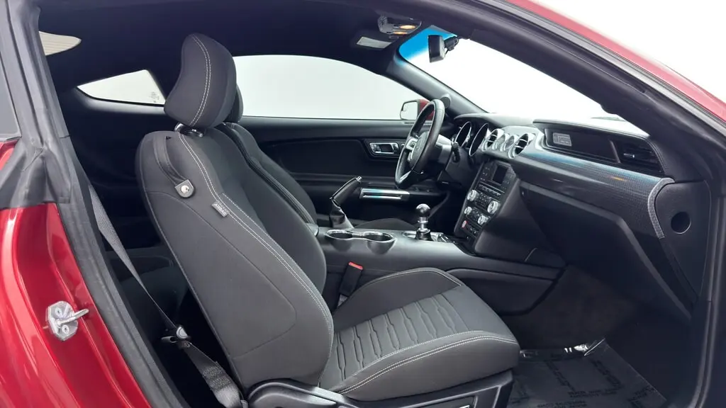 Florida Fine Cars - Used FORD MUSTANG 2016 WEST PALM GT