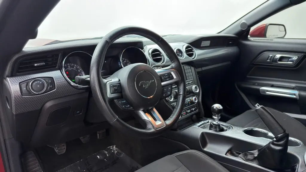 Florida Fine Cars - Used FORD MUSTANG 2016 WEST PALM GT