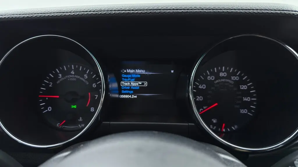 Florida Fine Cars - Used FORD MUSTANG 2016 WEST PALM GT