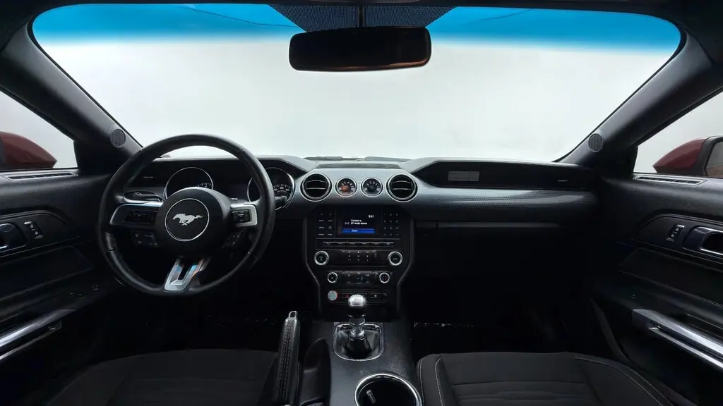 Florida Fine Cars - Used FORD MUSTANG 2016 WEST PALM GT